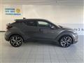 TOYOTA C-HR 2.0 Hybrid E-CVT Comfort