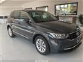 VOLKSWAGEN TIGUAN 2.0 TDI SCR LIFE 150CV DSG