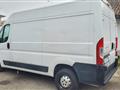 FIAT DUCATO 35 3.0 CNG PM-TM MH2 Metano Coibentato