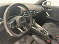 AUDI TT Roadster 45 TFSI S tronic