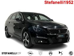 PEUGEOT 308 BlueHDi 130 S&S SW GT Line