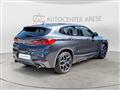 BMW X2 xDrive20d Msport-X