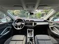 AUDI Q3 SPORTBACK SPB 35 TFSI S tronic