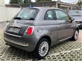 FIAT 500 1.3 Multijet 16V 95 CV Lounge*UNICO PROPRIETARIO*