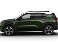 CITROEN C3 AIRCROSS MHEV C3 Aircross Hybrid 136 e-DCS6 Max