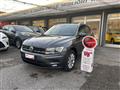 VOLKSWAGEN TIGUAN 2.0 TDI SCR DSG 4MOTION Business BMT