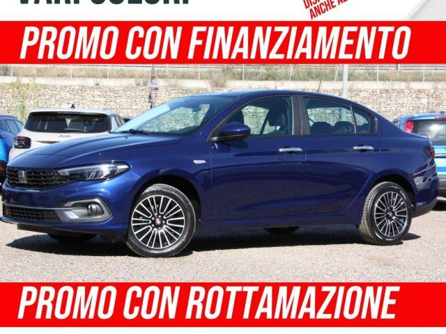 FIAT TIPO 1.6 Mjt S&S  CITY