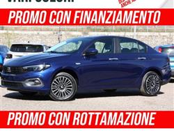 FIAT TIPO 1.6 Mjt S&S  CITY