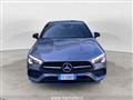 MERCEDES CLASSE CLA COUPE CLA 180 d Automatic Premium