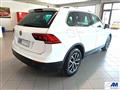 VOLKSWAGEN Tiguan 2.0 TDI Business BMT