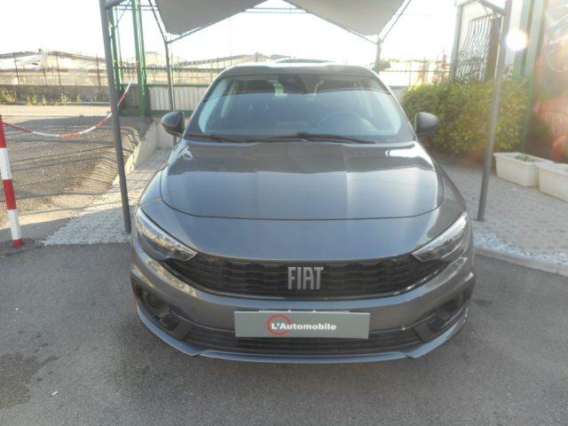 FIAT TIPO FIAT TIPO 1.3 Mjt S&S 5 porte City Life