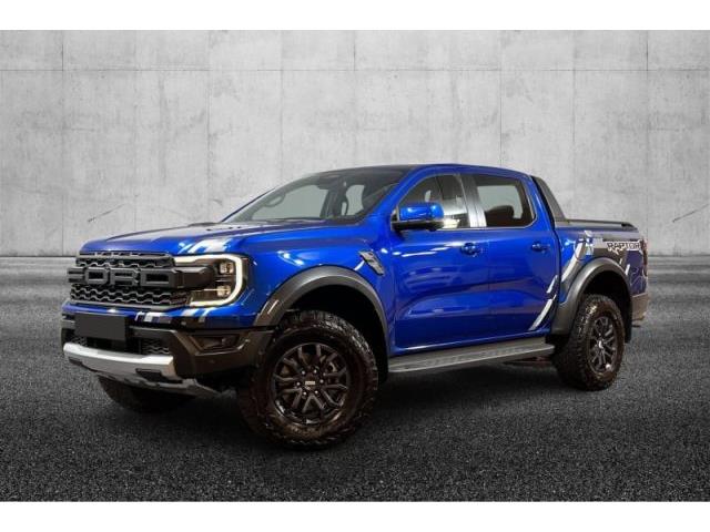 FORD NEW RANGER 3.0 Ecoboost V6 4WD DC 5 posti