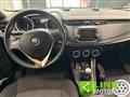 ALFA ROMEO GIULIETTA 1.6 120 CV KM CERTIFICATI