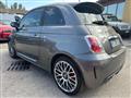 ABARTH 595 TURISMO 1.4 TURBO T-Jet 160 CV MTA TURISMO AUTOMATICA