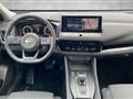 NISSAN NEW QASHQAI MHEV 158 CV Xtronic N-Connecta