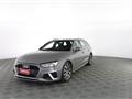 AUDI A4 AVANT 5ª serie  Avant 40 TDI S tronic S line edition