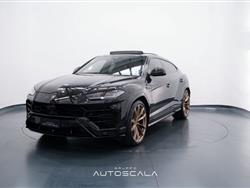 LAMBORGHINI URUS 4.0 650cv