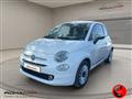 FIAT 500 1.0 Hybrid Lounge