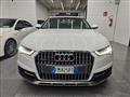 AUDI A6 Allroad 3.0 tdi Business Plus quattro 272cv s-tronic my17