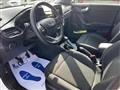 FORD PUMA 1.0 EcoBoost Hybrid 125 CV S&S Titanium Sport