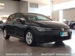 VOLKSWAGEN GOLF 1.0 eTSI EVO DSG Life