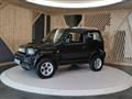 SUZUKI Jimny 1.5 ddis JLX+ 4wd