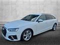 AUDI A4 AVANT Avant 40 TDI quattro S tronic S line edition