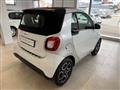 SMART FORTWO CABRIO 70 1.0 twinamic cabrio Passion