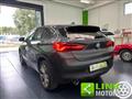 BMW X2 sDrive18i 140 CV IMPORTED