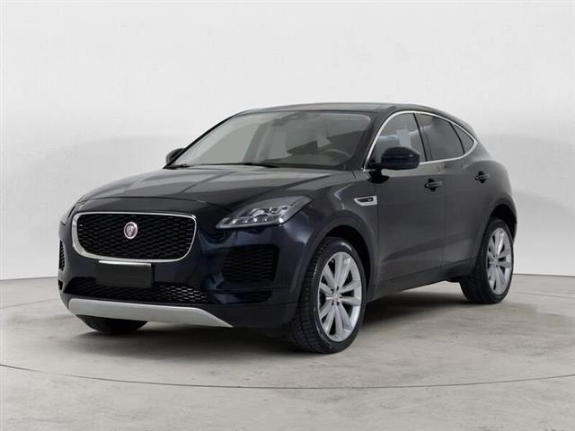 JAGUAR E-PACE 2.0D 150 CV AWD S