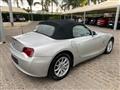 BMW Z4 2.0i cat Roadster