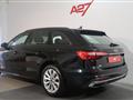 AUDI A4 AVANT A4 Avant 35 TDI/163 CV S tronic Business Advanced