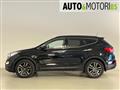 HYUNDAI SANTA FE 2.2 CRDi 4WD Style