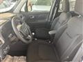 JEEP RENEGADE LIMITED 1.6 M.JET 130CV