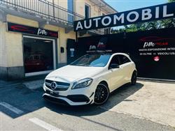 MERCEDES CLASSE A 4Matic Automatic