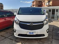 OPEL VIVARO 29 1.6 CDTI 120CV S&S PL-TN Combi