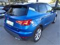 SEAT ARONA 1.0 TGI FR full opt