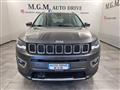 JEEP COMPASS 1.4 MultiAir 2WD Limited