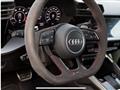 AUDI RS3 RS 3 Sedan TFSI quattro S tronic