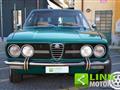 ALFA ROMEO ALFETTA 1800 "SCUDO STRETTO" - 1974 - TARGA NERA "RomaNO"