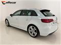 AUDI A3 SPORTBACK SPB 2.0 TDI 150 CV clean diesel S tronic Ambiente