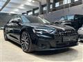 AUDI A8 50 TDI 3.0 quattro tiptronic