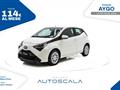 TOYOTA AYGO 1.0 VVT-i 72cv 5 porte X-Play