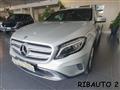 MERCEDES CLASSE GLA d Automatic Premium