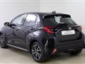 TOYOTA YARIS 1.0 5 porte Trend