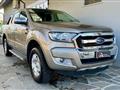 FORD RANGER 2.2 TDCi aut. DC Limited 5pt.