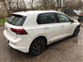 VOLKSWAGEN GOLF 8 2.0 TDI 116CV LIFE CAMBIO MANUALE