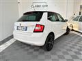 SKODA Fabia 1.2 tsi Style 90cv - UNICO PROPRIETARIO -