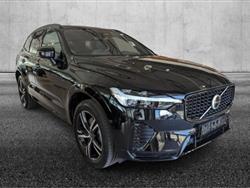 VOLVO XC60 B4 (d) Geartronic R-design