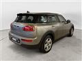 MINI CLUBMAN Mini 1.5 One D Business Clubman Automatica